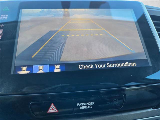 Used 2016 Honda Pilot EX-L image 15