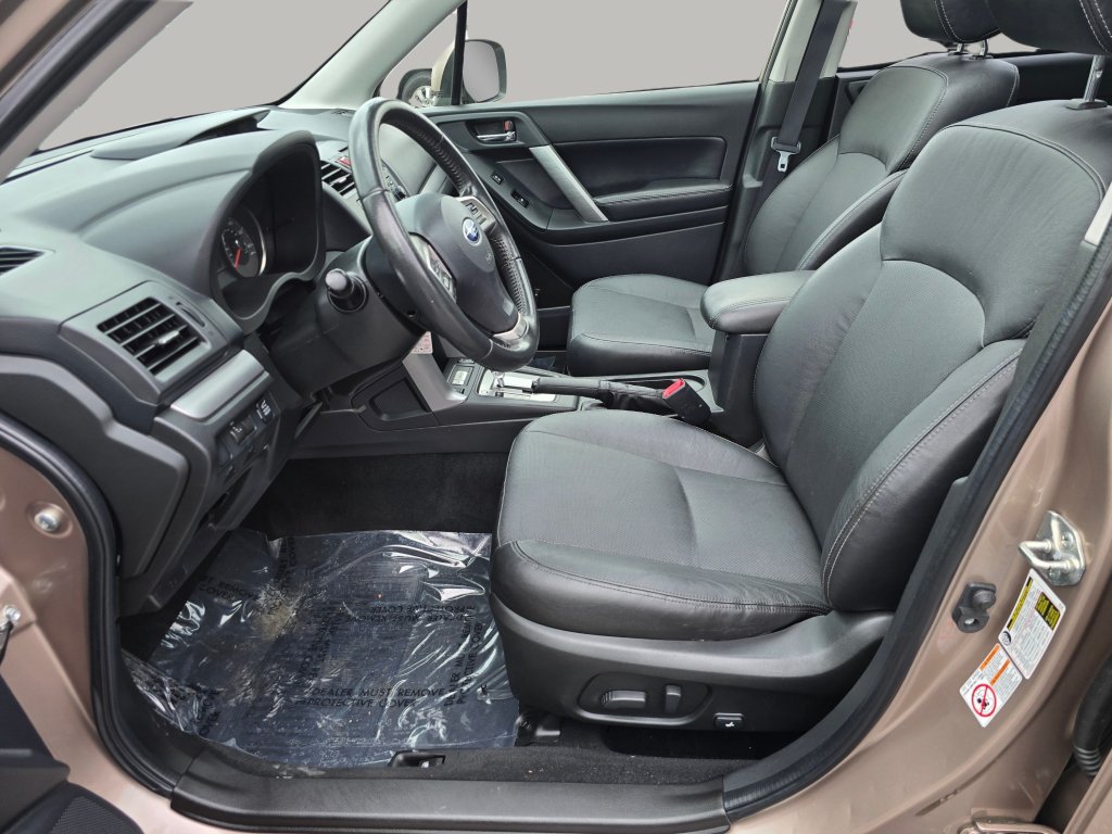 Used 2014 Subaru Forester 2.5i Limited w/ Popular Package #2 AWD/4WD image 20