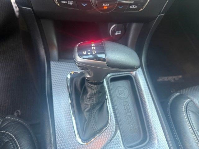 Used 2019 Dodge Charger SRT Hellcat w/ Harman/Kardon Audio Group RWD image 19