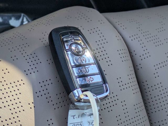 New 2026 Lincoln Navigator Black Label image 28