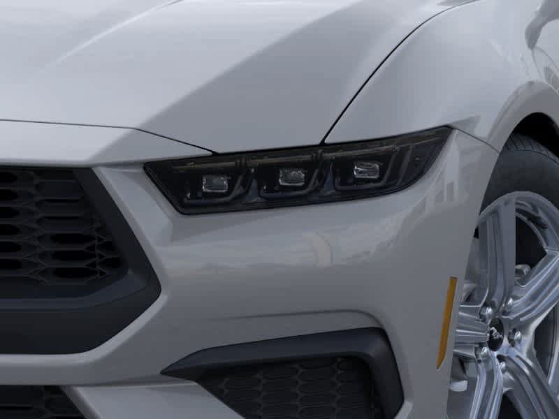 New 2026 Ford Mustang Coupe RWD image 19