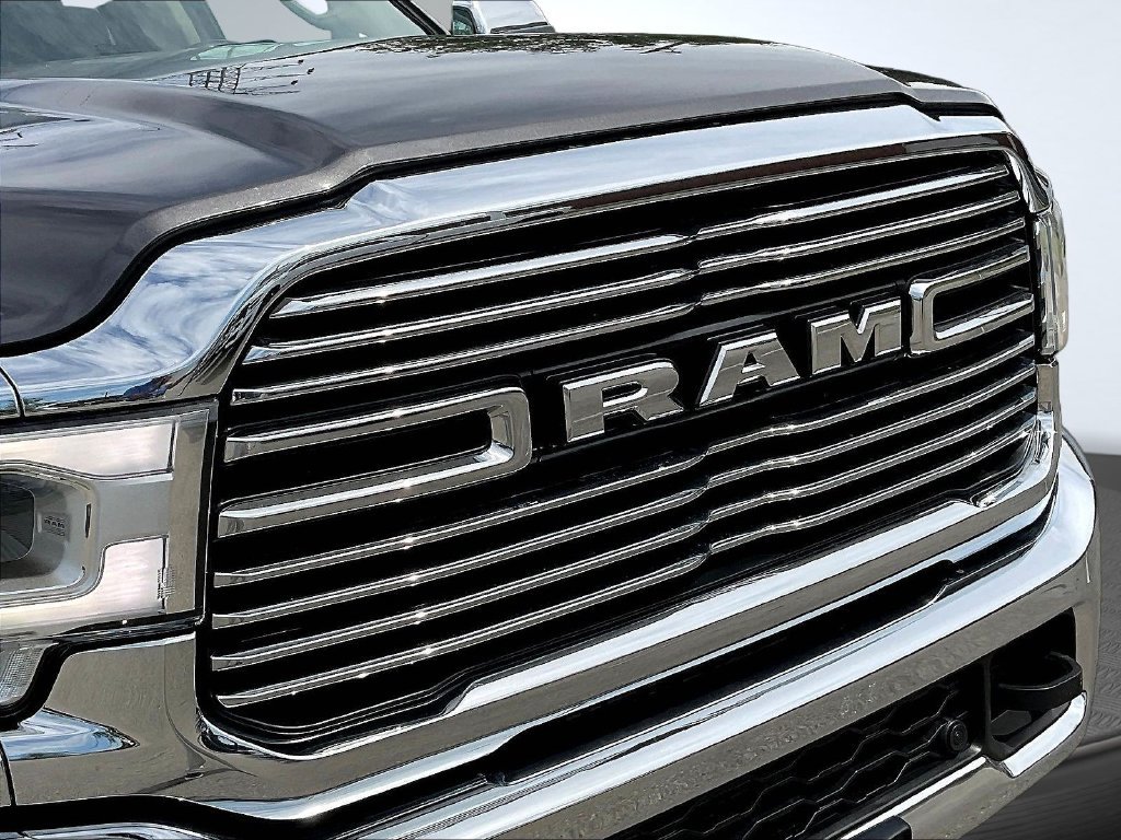 Used 2022 RAM 2500 Laramie AWD/4WD image 35