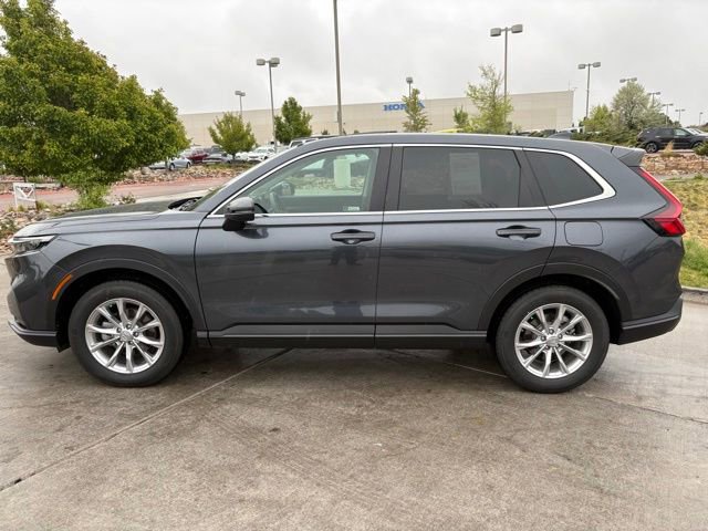 Used 2024 Honda CR-V EX image 4