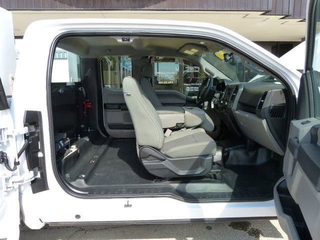 Used 2016 Ford F150 XL w/ XL Power Equipment Group RWD image 24