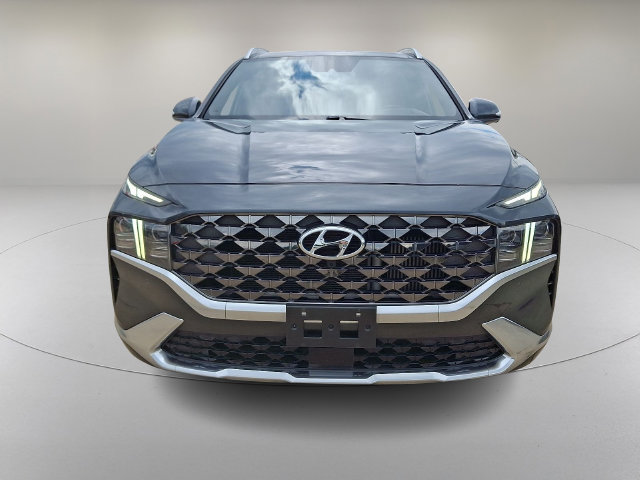 Used 2023 Hyundai Santa Fe Calligraphy AWD/4WD image 3
