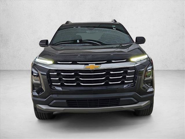 Used 2025 Chevrolet Equinox LT w/ Convenience Package II video 2