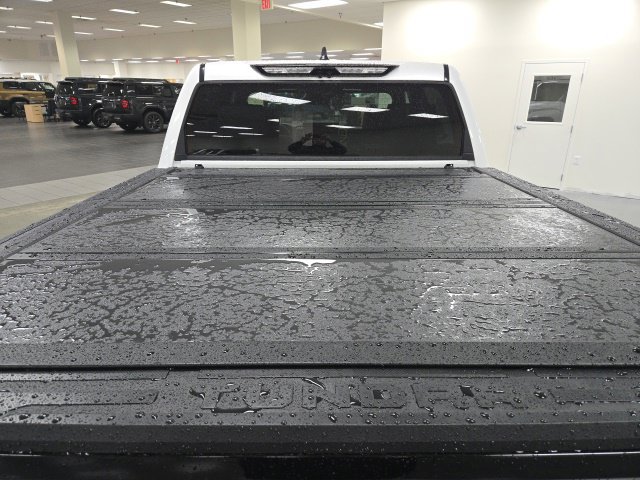 New 2026 Toyota Tundra Platinum AWD/4WD image 15