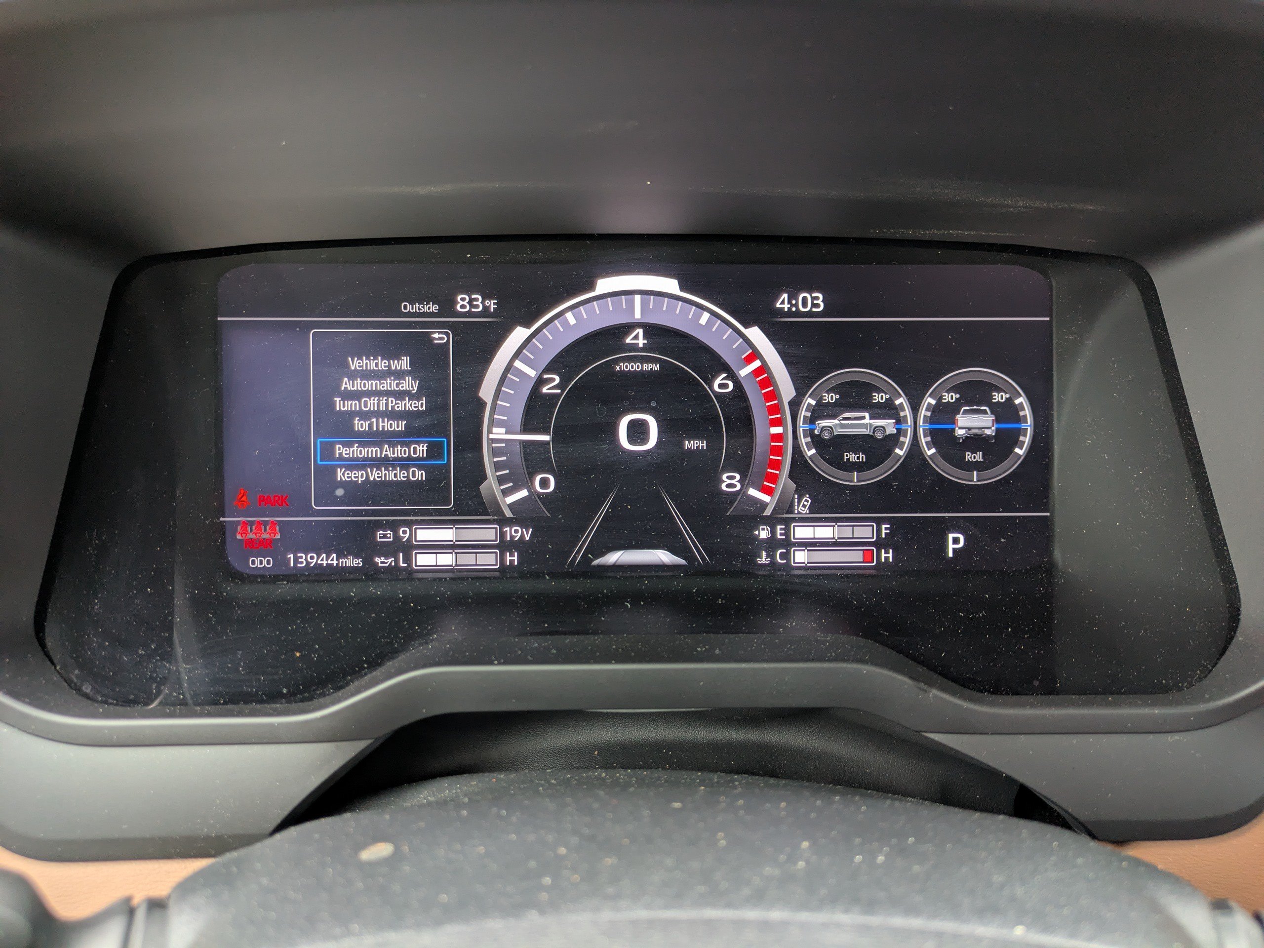 Used 2024 Toyota Tundra 1794 Edition AWD/4WD image 27
