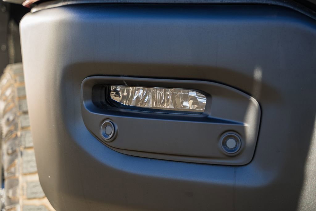 New 2026 RAM 2500 Tradesman image 12