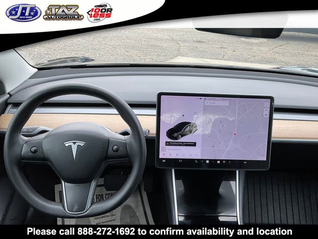 Used 2020 Tesla Model 3 Long Range image 14