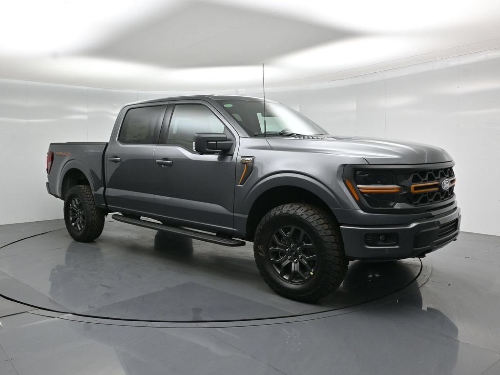 New 2026 Ford F150 Tremor w/ Equipment Group 402B AWD/4WD image 22
