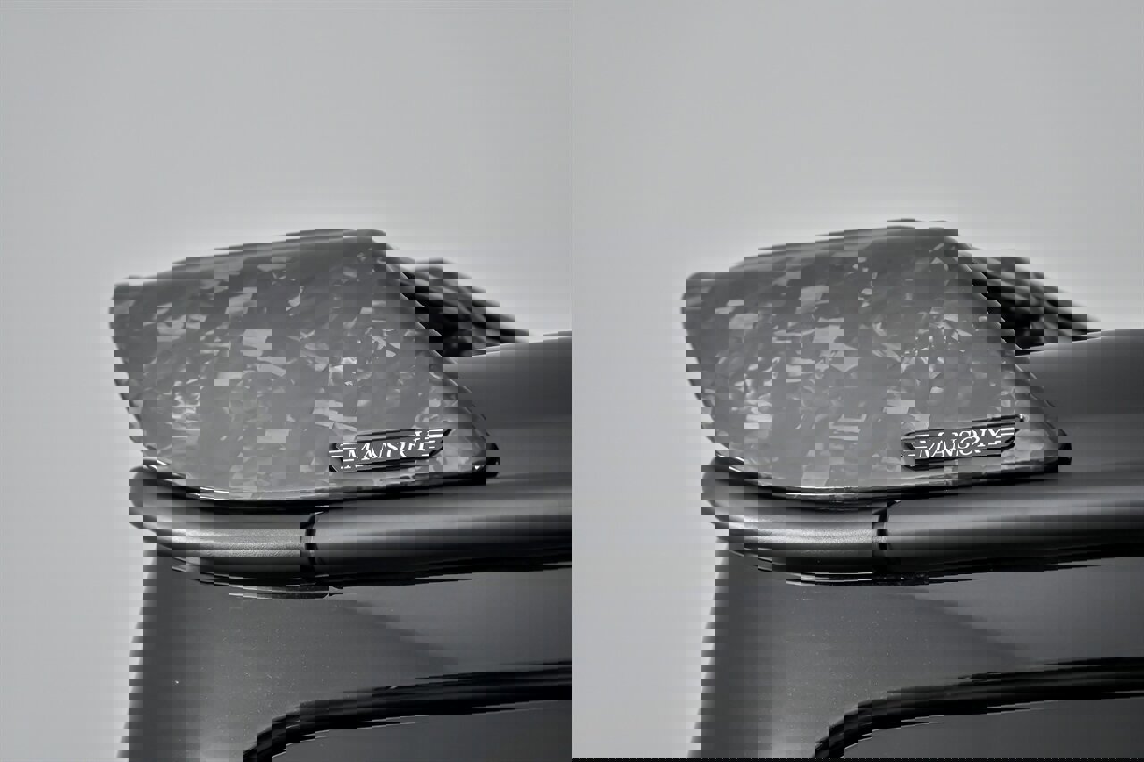 Used 2025 Mercedes-Benz G 63 AMG 4MATIC image 22