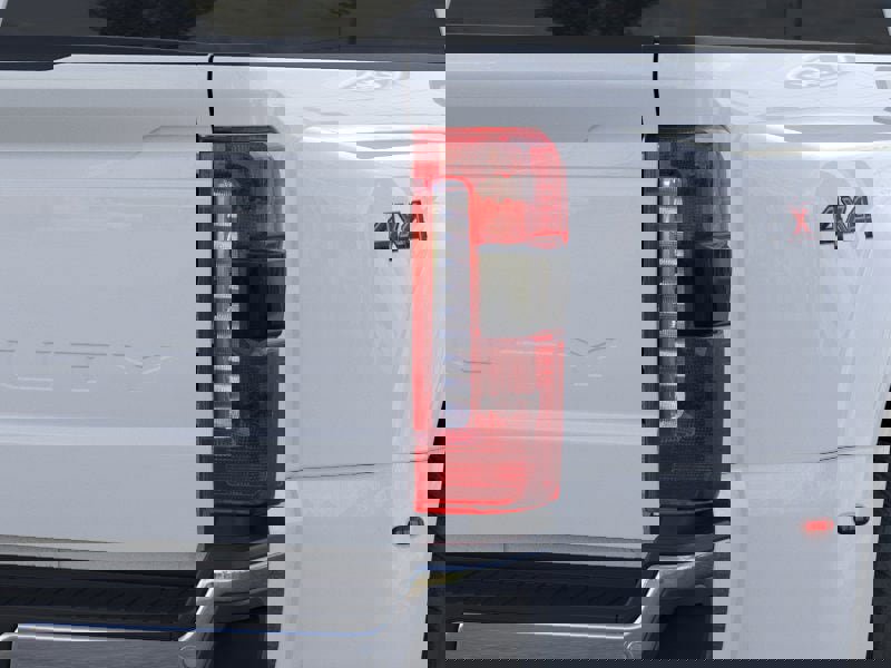 New 2026 Ford F350 XLT image 21