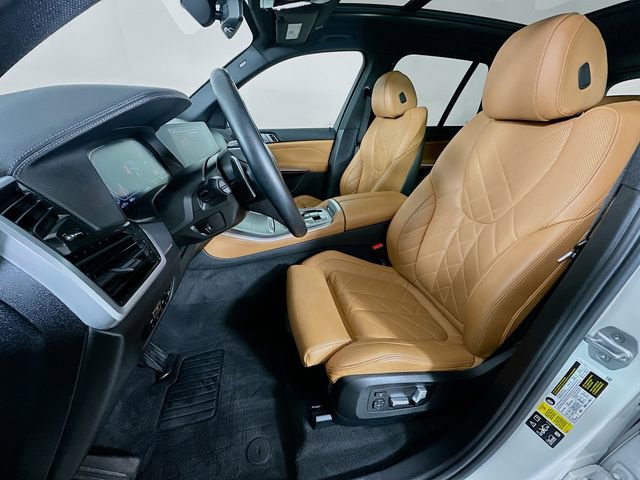 Used 2023 BMW X5 xDrive40i image 30