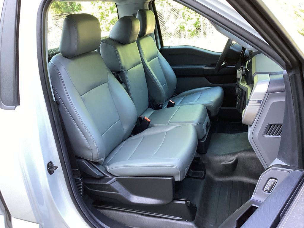 Used 2023 Ford F150 XL AWD/4WD image 37