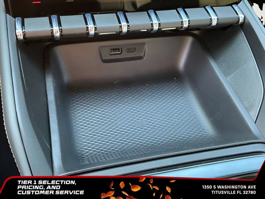 New 2026 GMC Terrain AT4 w/ Convenience Package III AWD/4WD image 37