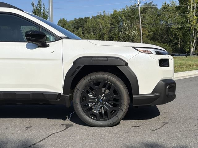 New 2026 Subaru Outback Limited XT AWD/4WD image 9