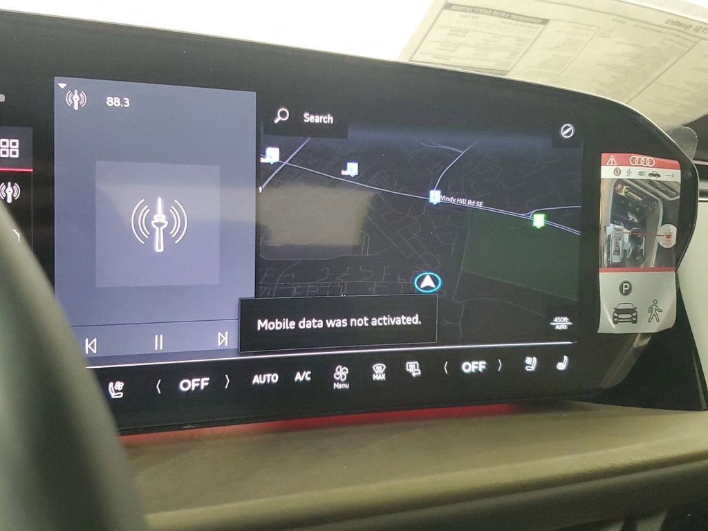 New 2025 Audi Q5 Premium Plus image 28