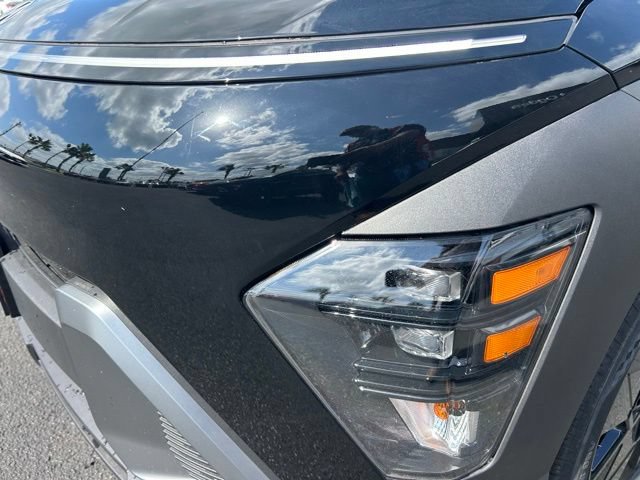 New 2026 Hyundai Kona SEL Sport FWD image 9