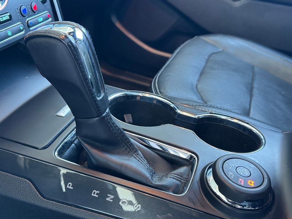 Used 2017 Ford Explorer Limited image 20