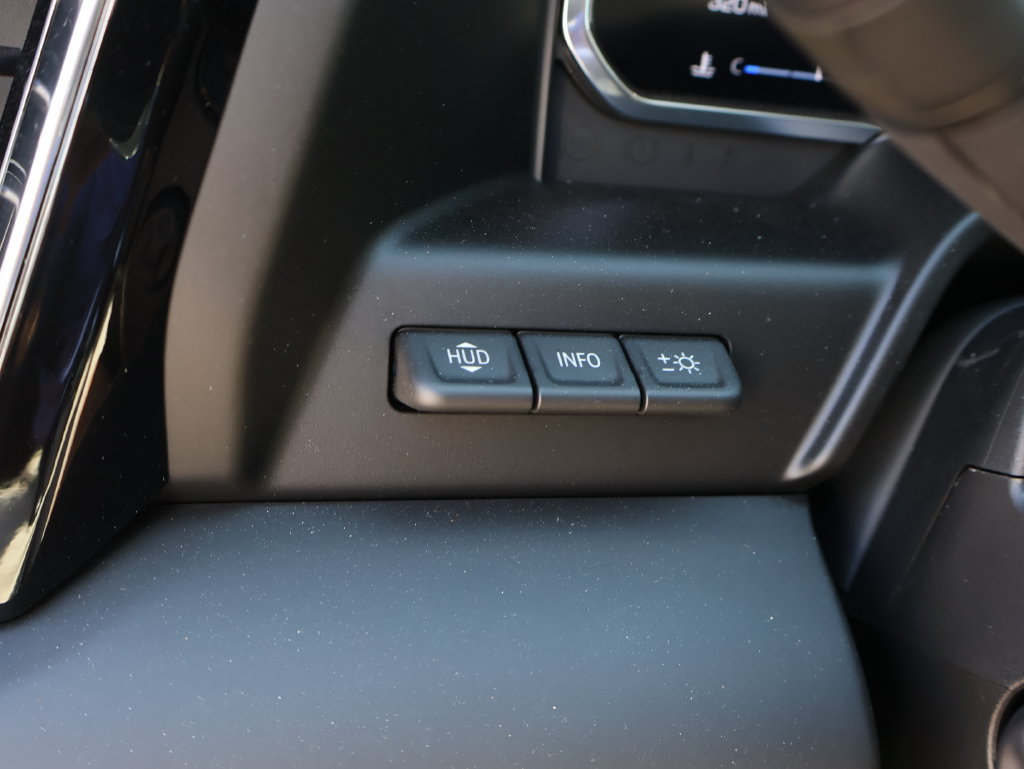 New 2026 GMC Sierra 1500 Denali Ultimate AWD/4WD image 43