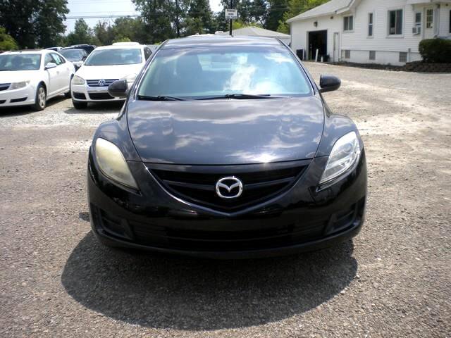 Used 2010 MAZDA MAZDA6 i Sport image 2