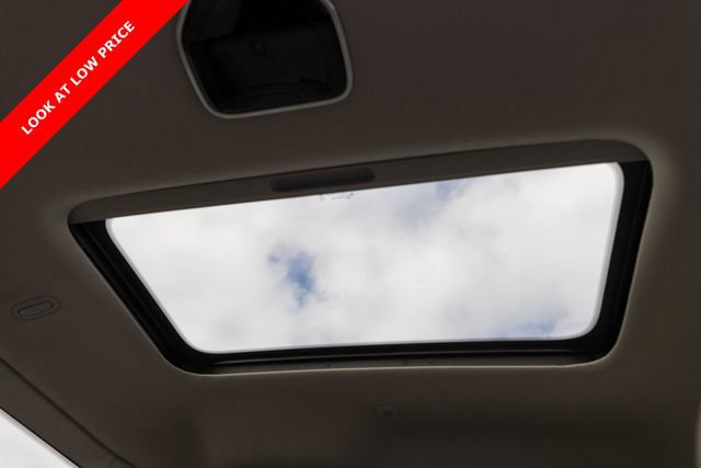 Used 2024 Jeep Grand Wagoneer Series I w/ Convenience Group III image 28