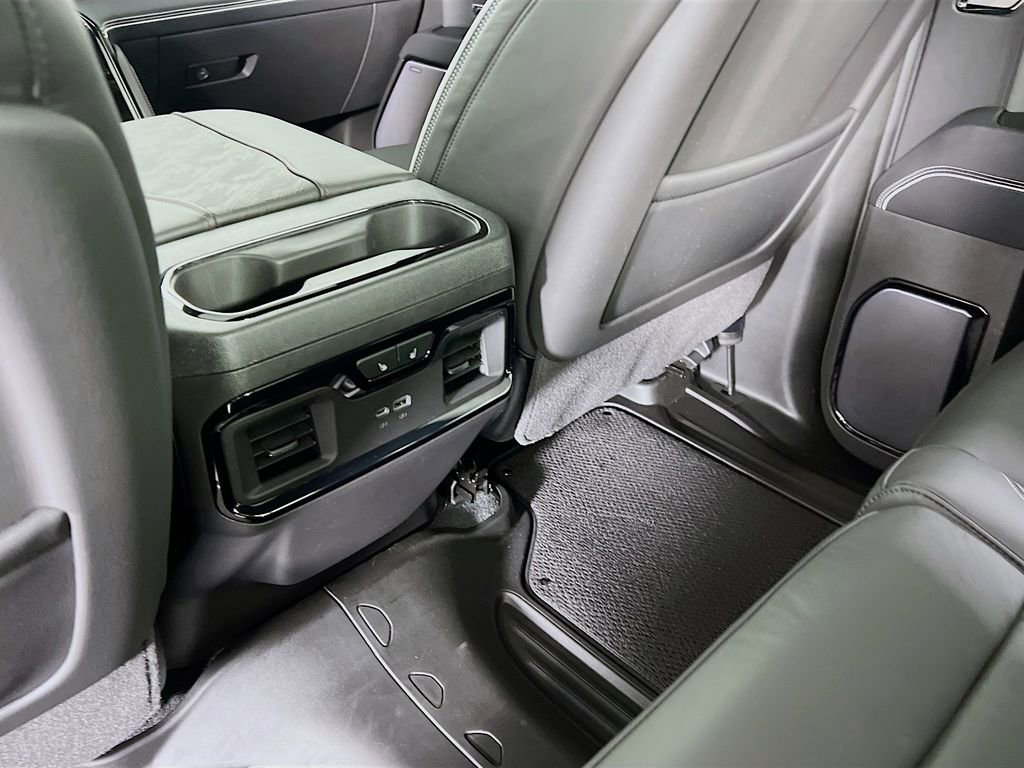 Certified 2026 GMC Sierra 1500 AT4X image 26