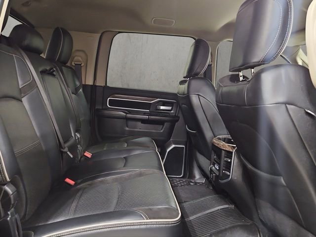 Used 2021 RAM 2500 Laramie image 23