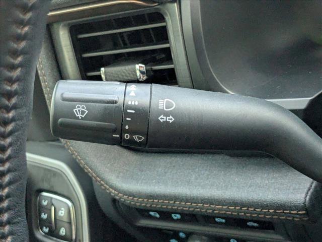 Used 2023 Ford F150 Lightning Lariat AWD/4WD image 6
