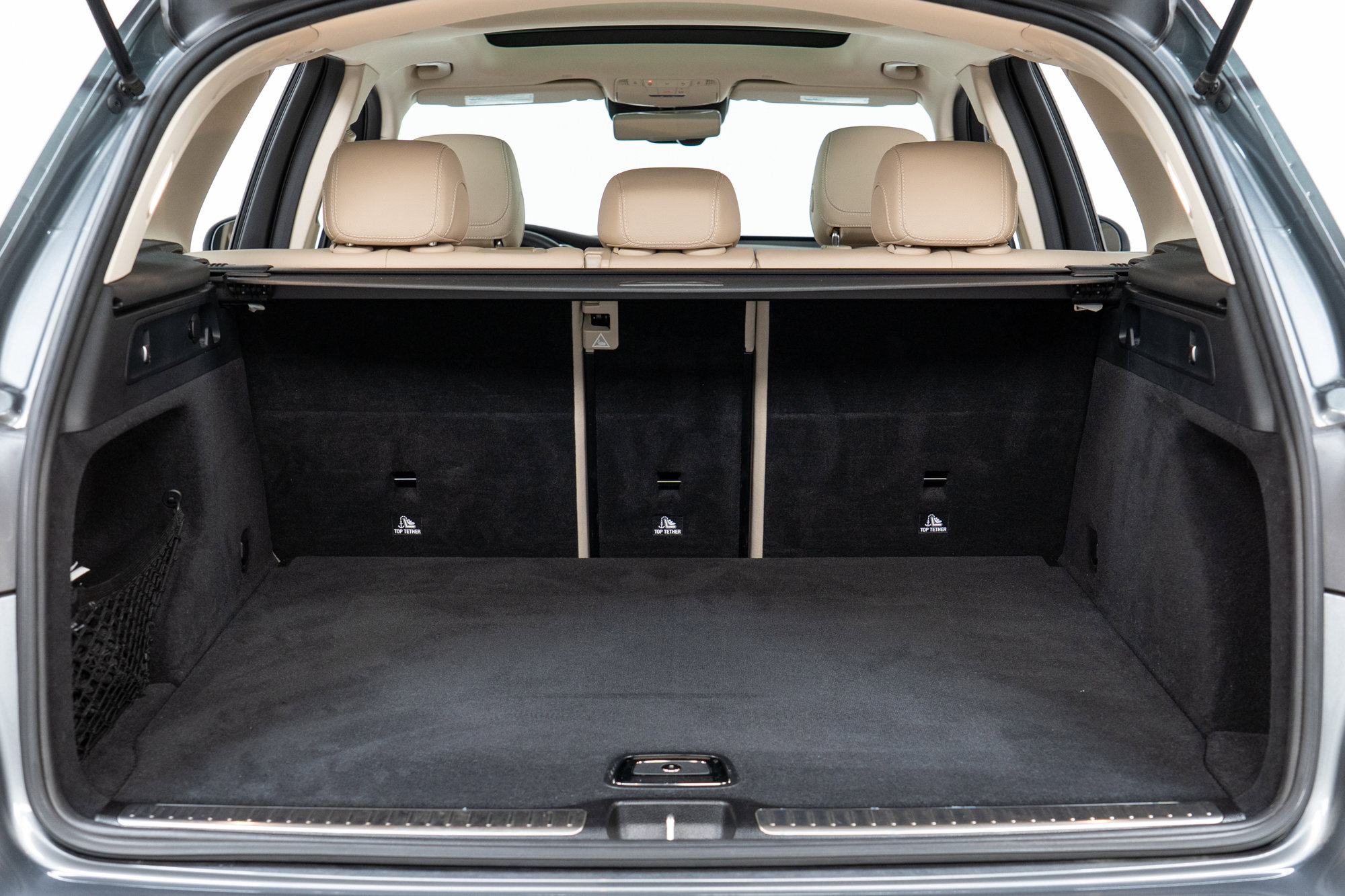 Certified 2021 Mercedes-Benz GLC 300 4MATIC image 10