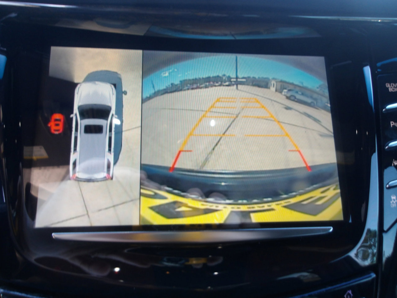 Used 2016 Cadillac Escalade ESV Platinum image 25