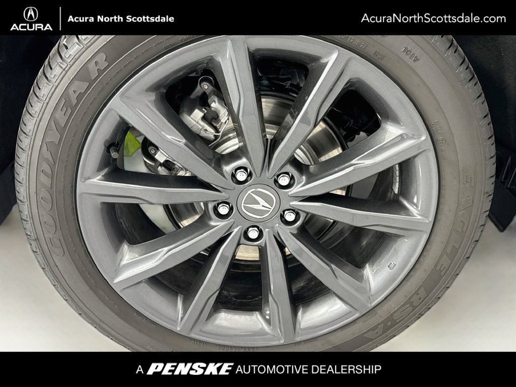 Certified 2026 Acura RDX w/ Advance Package AWD/4WD image 34