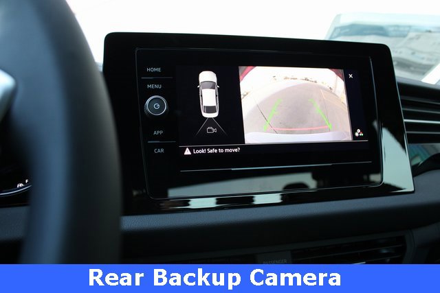 New 2026 Volkswagen Jetta Sport image 3