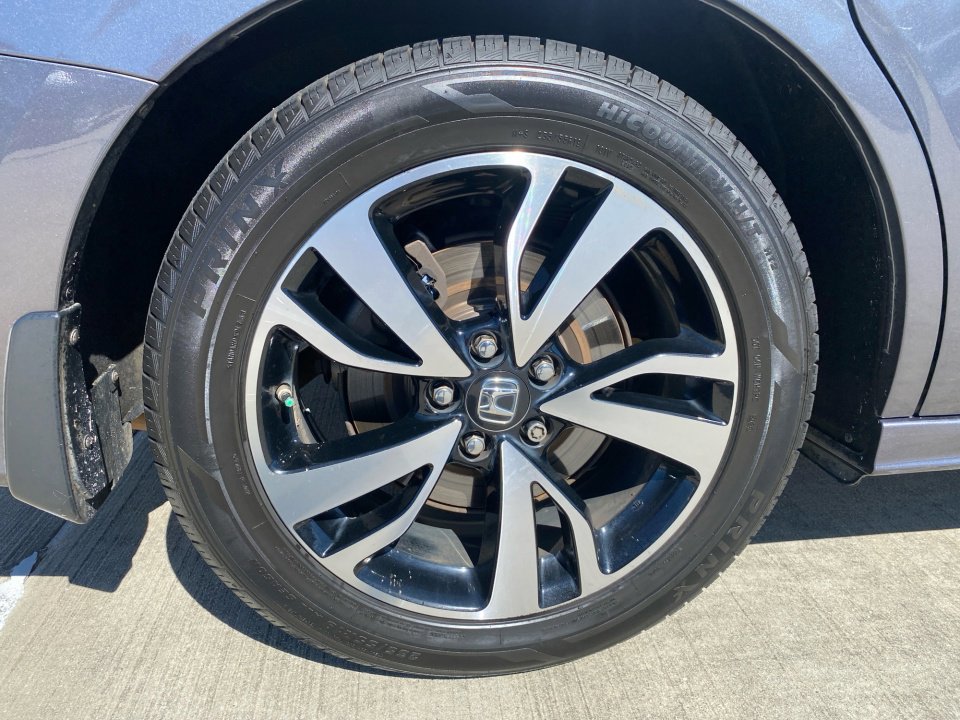 Used 2019 Honda Odyssey Elite image 27