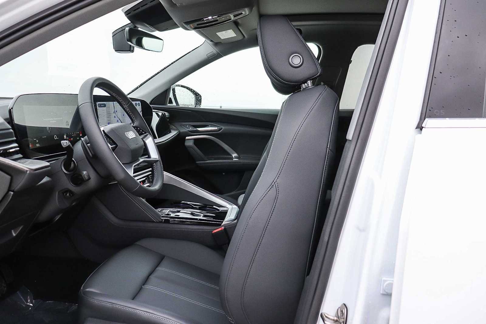 New 2026 Audi Q5 Premium AWD/4WD image 22