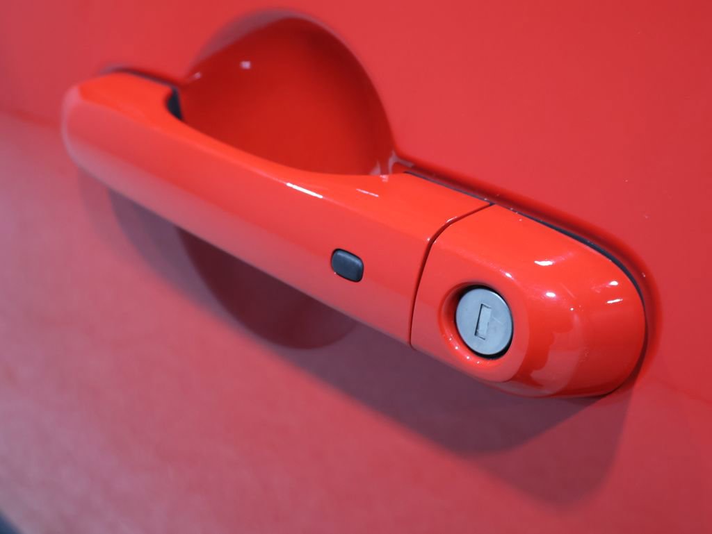 Used 2022 Jeep Renegade Latitude image 9