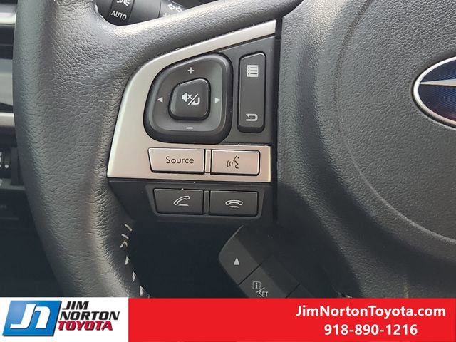 Used 2017 Subaru Forester 2.5i Touring image 30