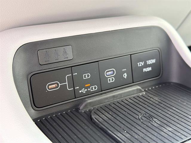 New 2026 Hyundai Kona SEL Sport FWD image 12