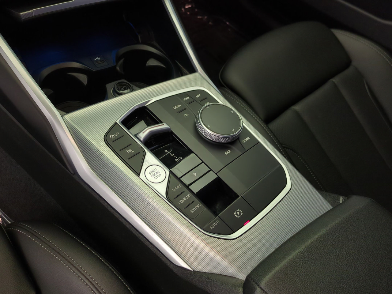 Used 2024 BMW M340i w/ Premium Package RWD image 13