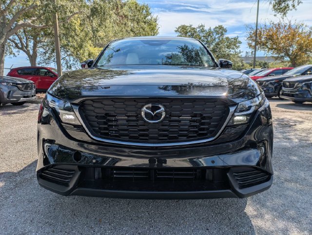 New 2026 MAZDA CX-5 Select AWD/4WD image 8