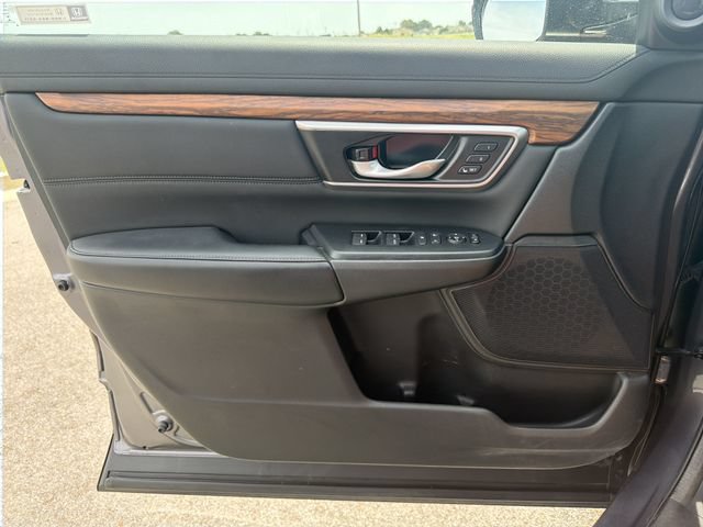 Certified 2022 Honda CR-V EX-L image 42