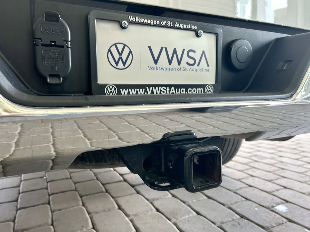 Used 2024 GMC Sierra 1500 SLT image 45