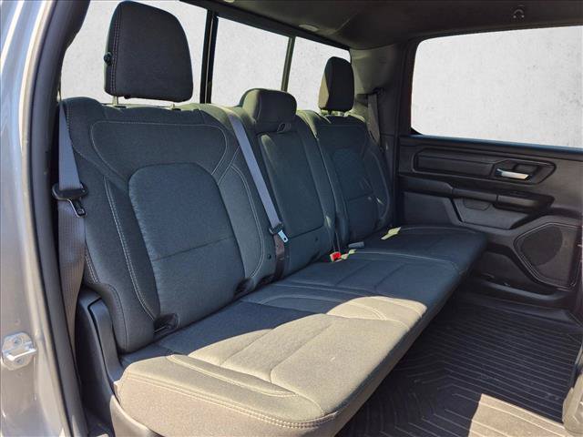 Used 2025 RAM 1500 Tradesman w/ Night Edition AWD/4WD image 18