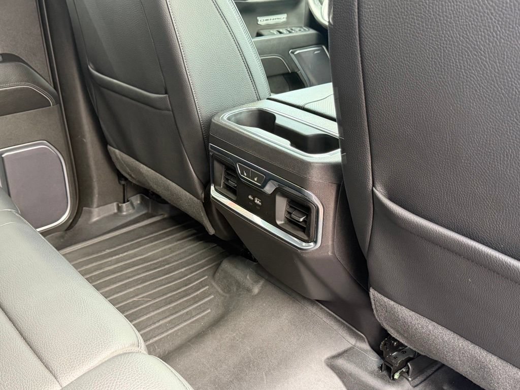 Used 2023 GMC Sierra 1500 Denali AWD/4WD image 67