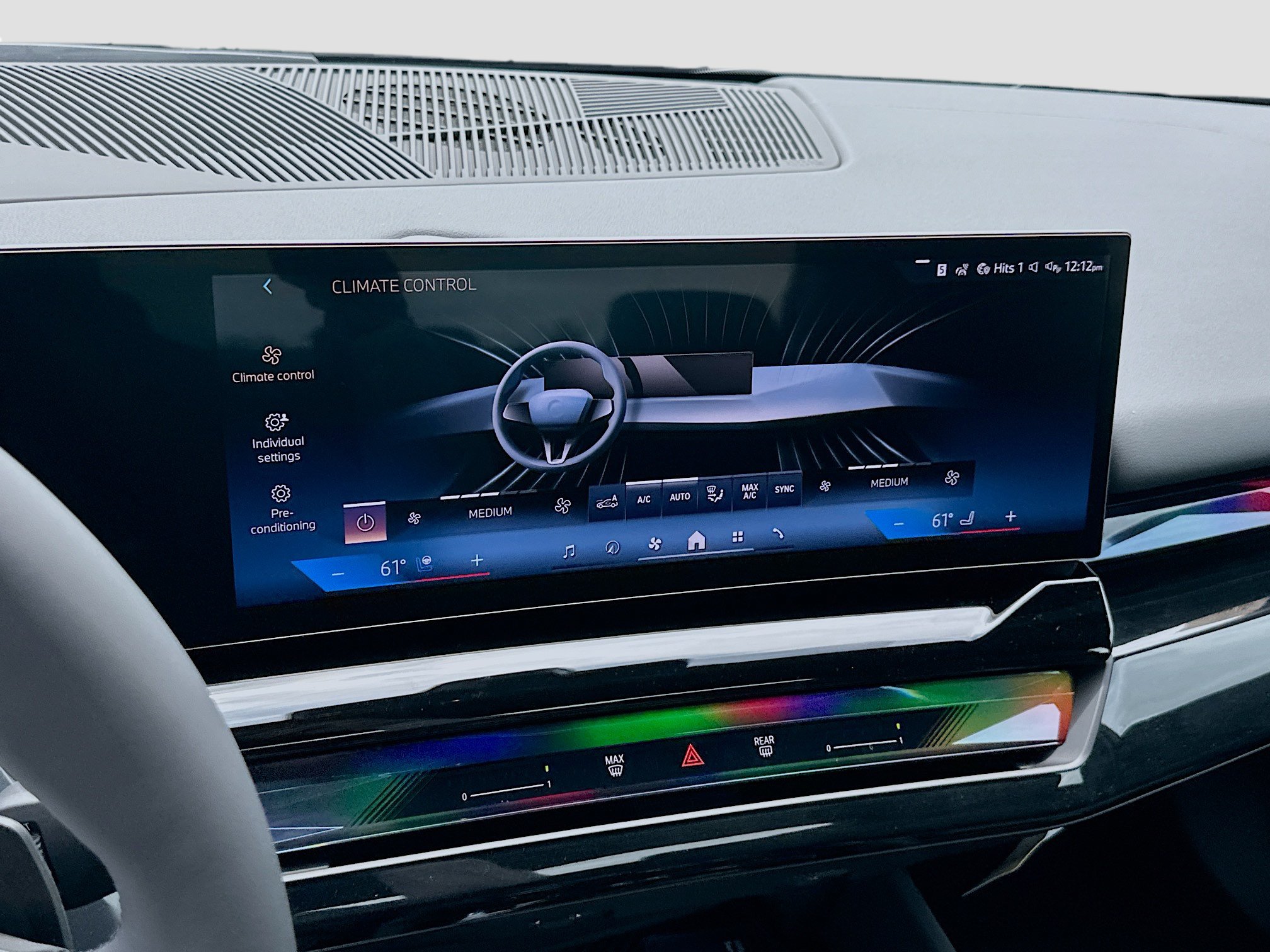 New 2027 BMW 530i xDrive AWD/4WD image 13
