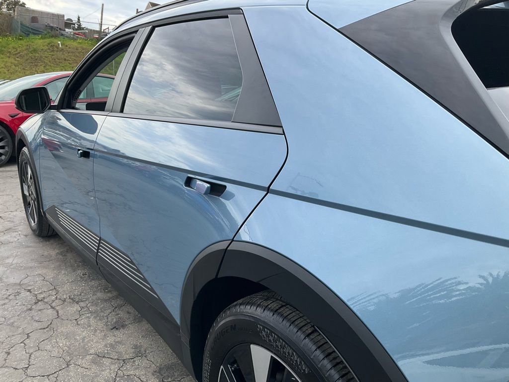 Used 2025 Hyundai Ioniq 5 SEL image 88