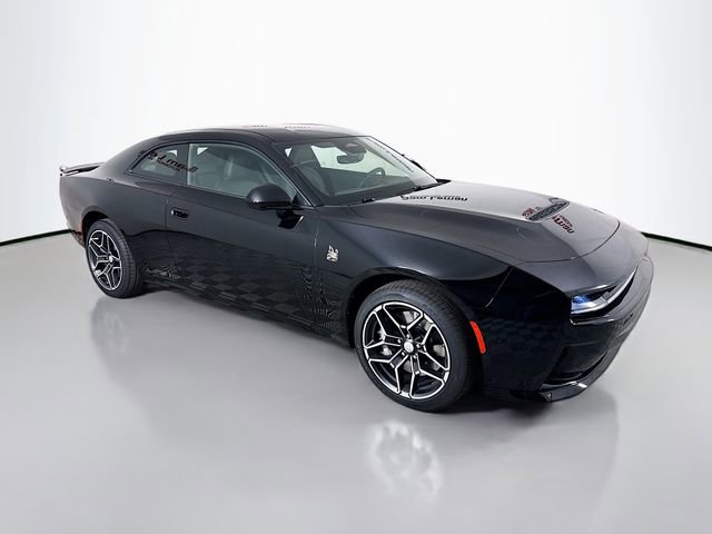 New 2026 Dodge Charger R/T Scat Pack