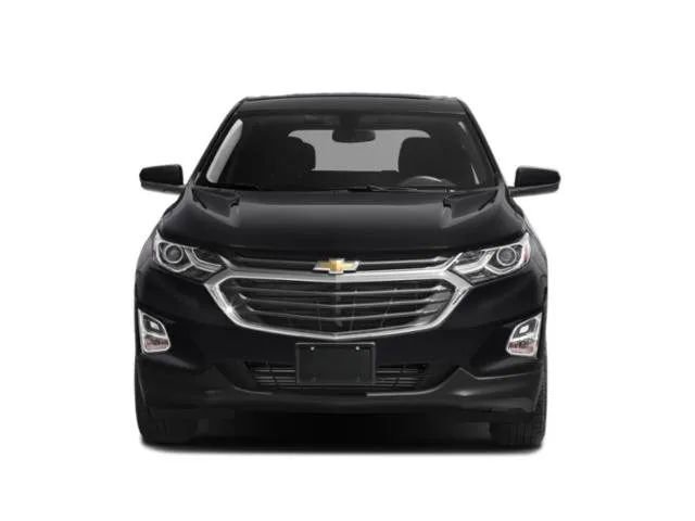 Used 2020 Chevrolet Equinox LT image 7