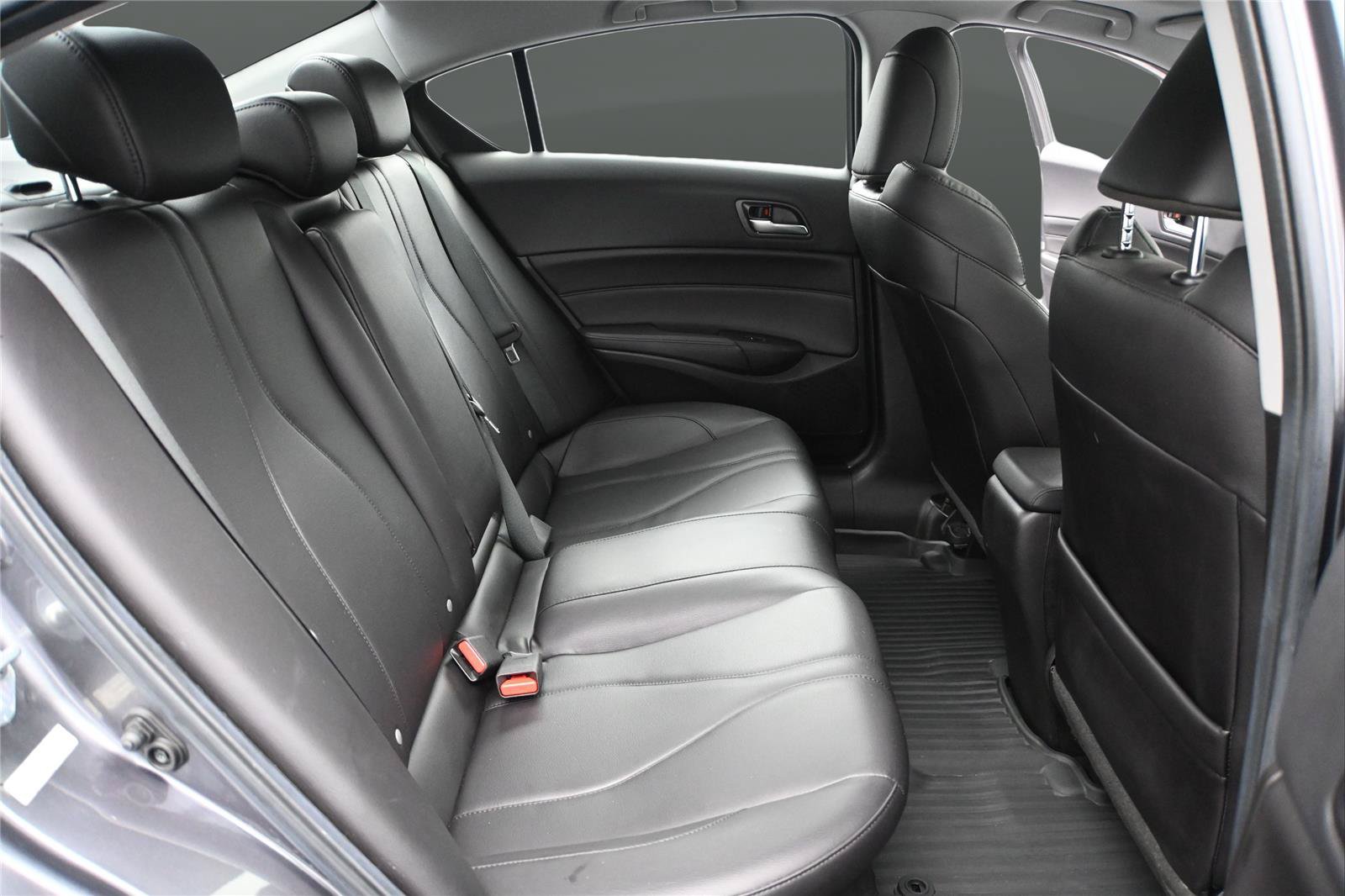 Certified 2022 Acura ILX FWD image 22